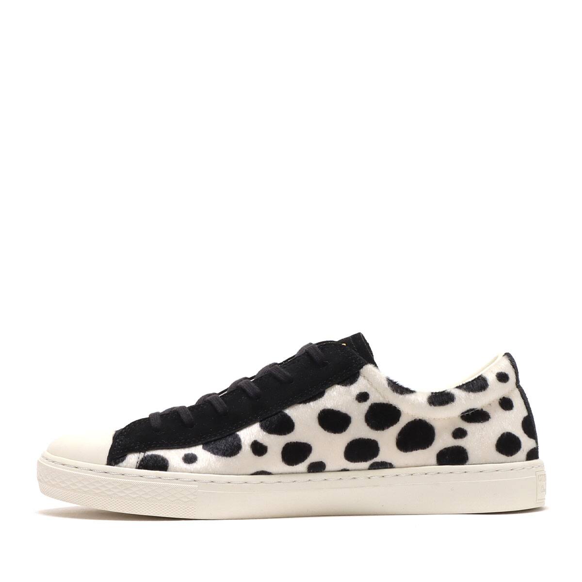 CONVERSE ALL STAR CUP DM-FUR OX WHITEの画像