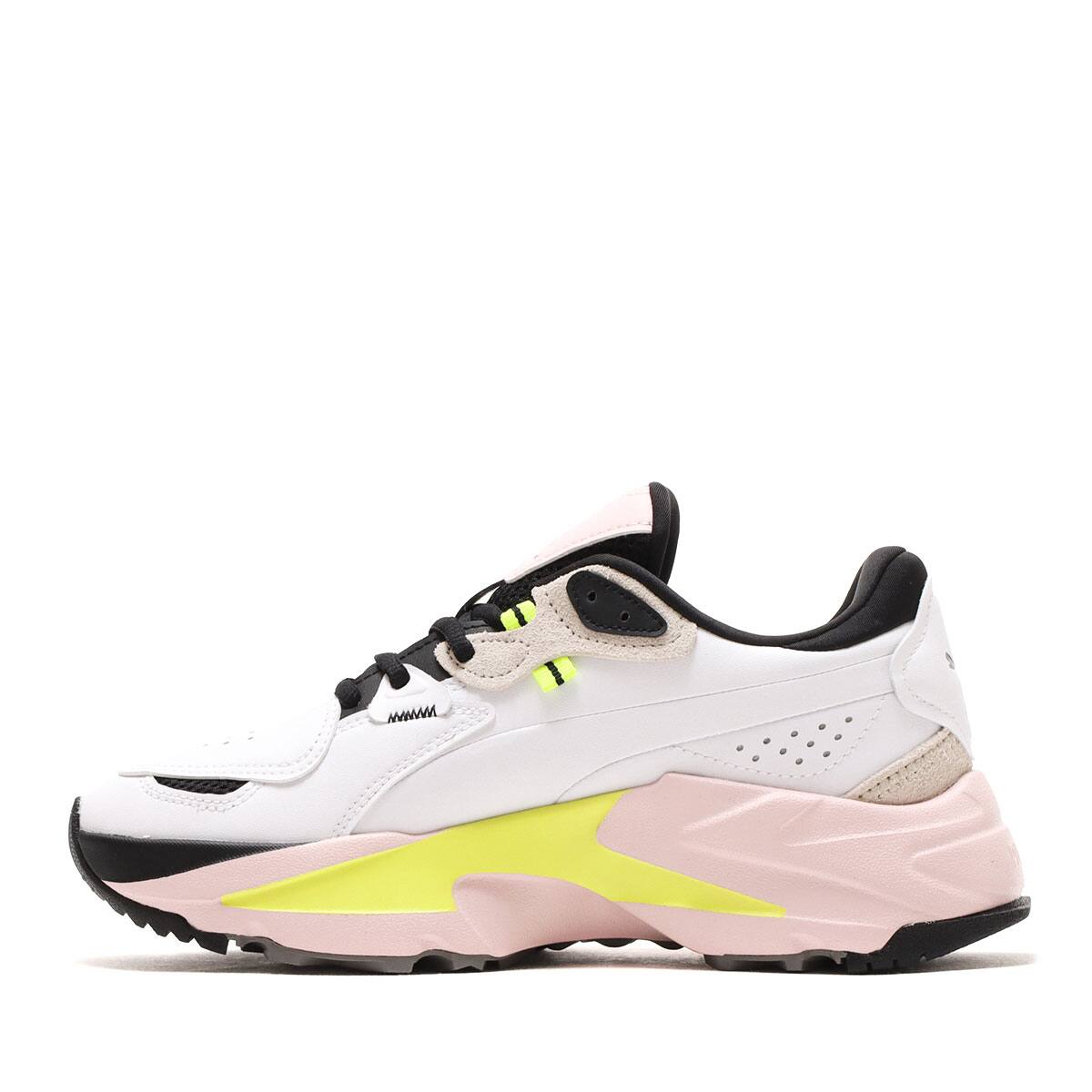 PUMA ORKID WNS Puma White-Chalk Pink 22SP-I