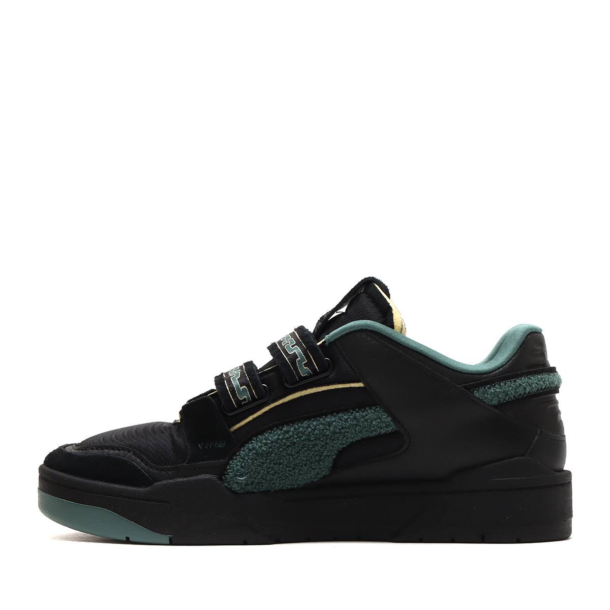 PUMA SLIPSTREAM MARKET PUMA BLACK 22FA-I