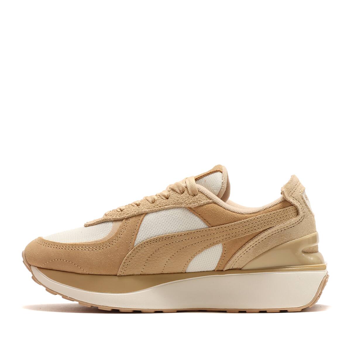 PUMA CRUISE RIDER FIRST SENSE WNS MARSHMALLOW-L 22FA-I