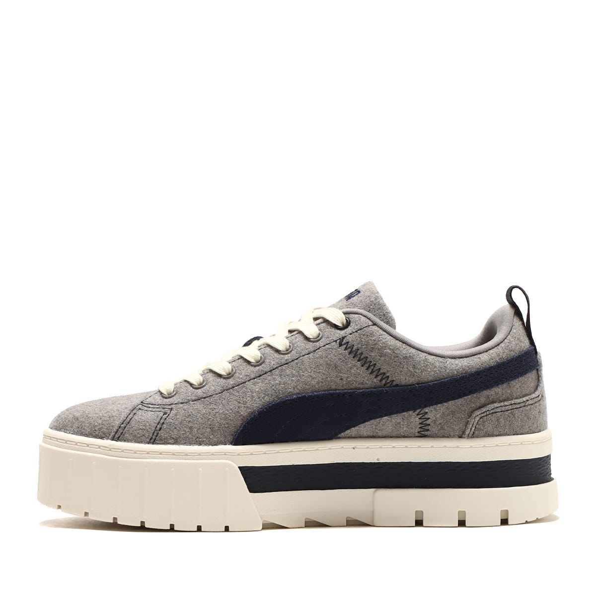 PUMA MAYZE WS WOOLY WNS MARSHMALLOW 22FA-I