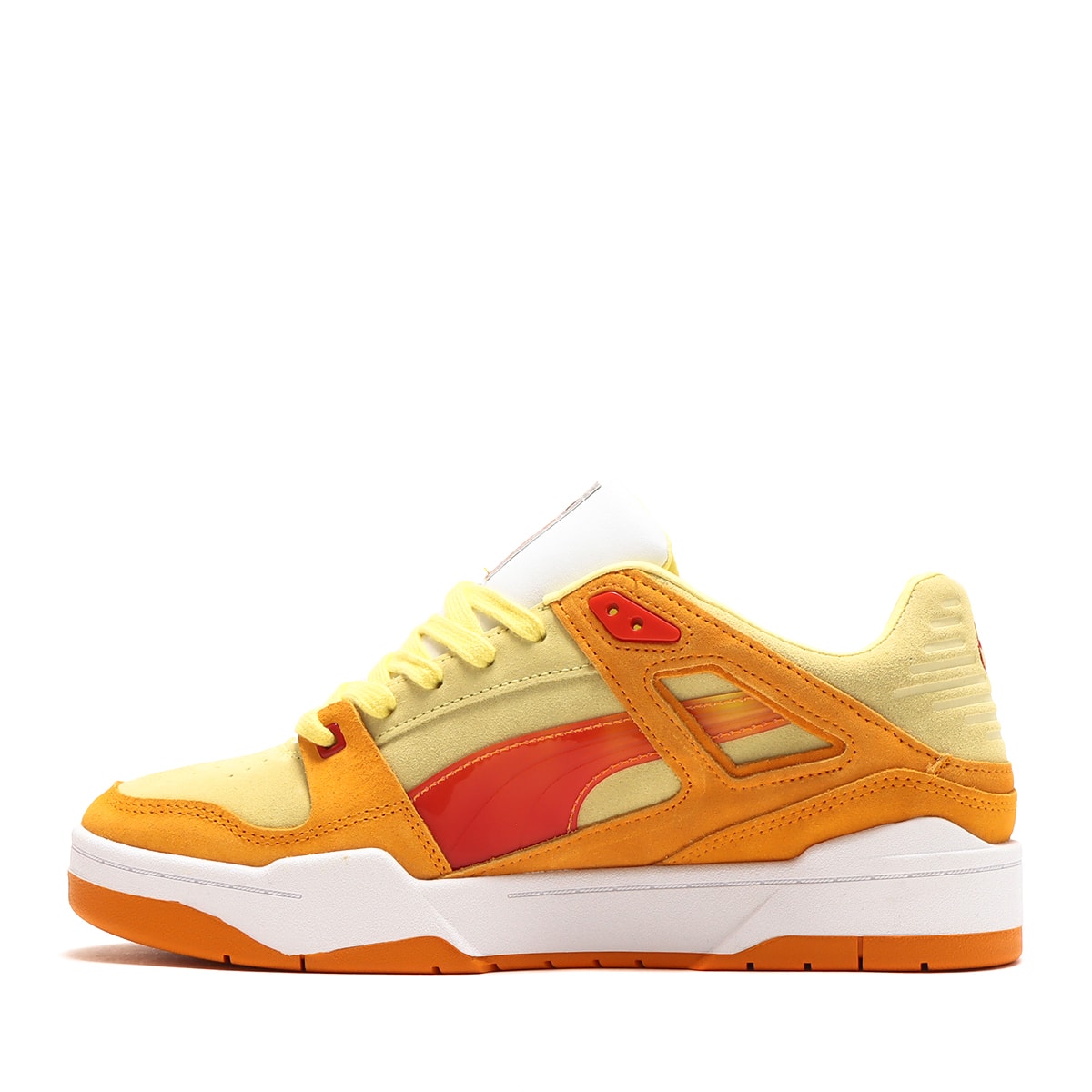 PUMA SLIPSTREAM CHARMANDER DARK CHEDDAR 22FA-I