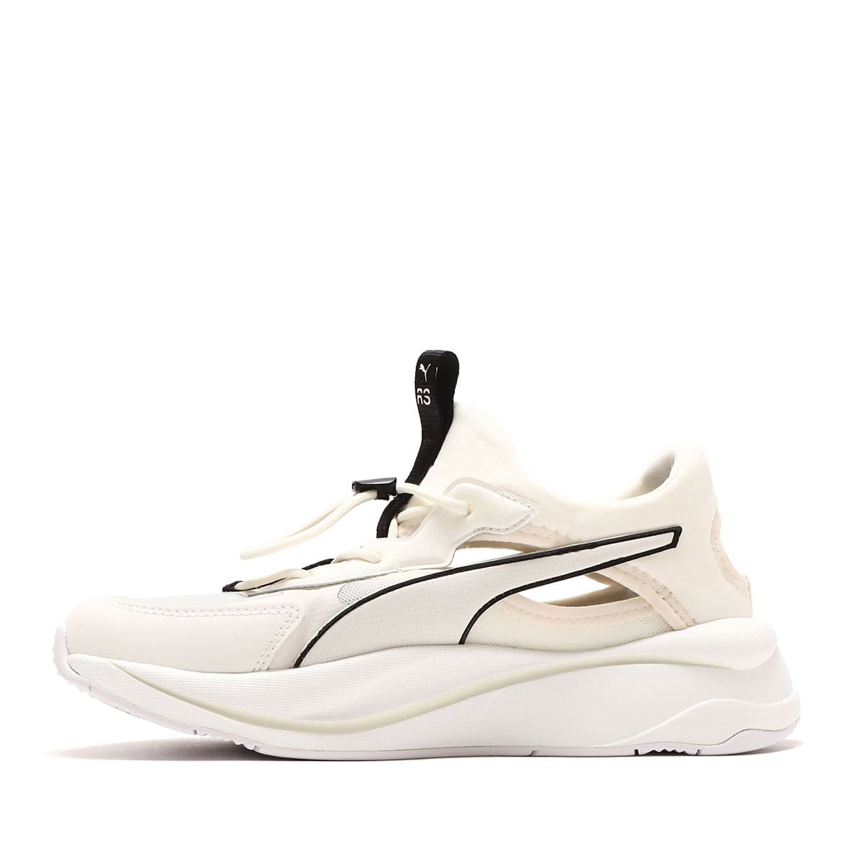 PUMA RS-CURVE MULE WNS WARM WHITE-VAPOR GRAY-PUMA B 23SU-I|atmos（アトモス ...