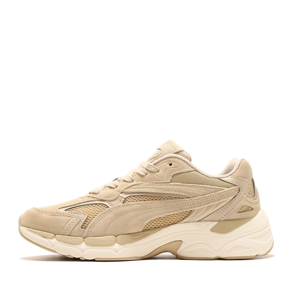 PUMA TEVERIS NITRO TOASTED ALMOND-GRANOLA