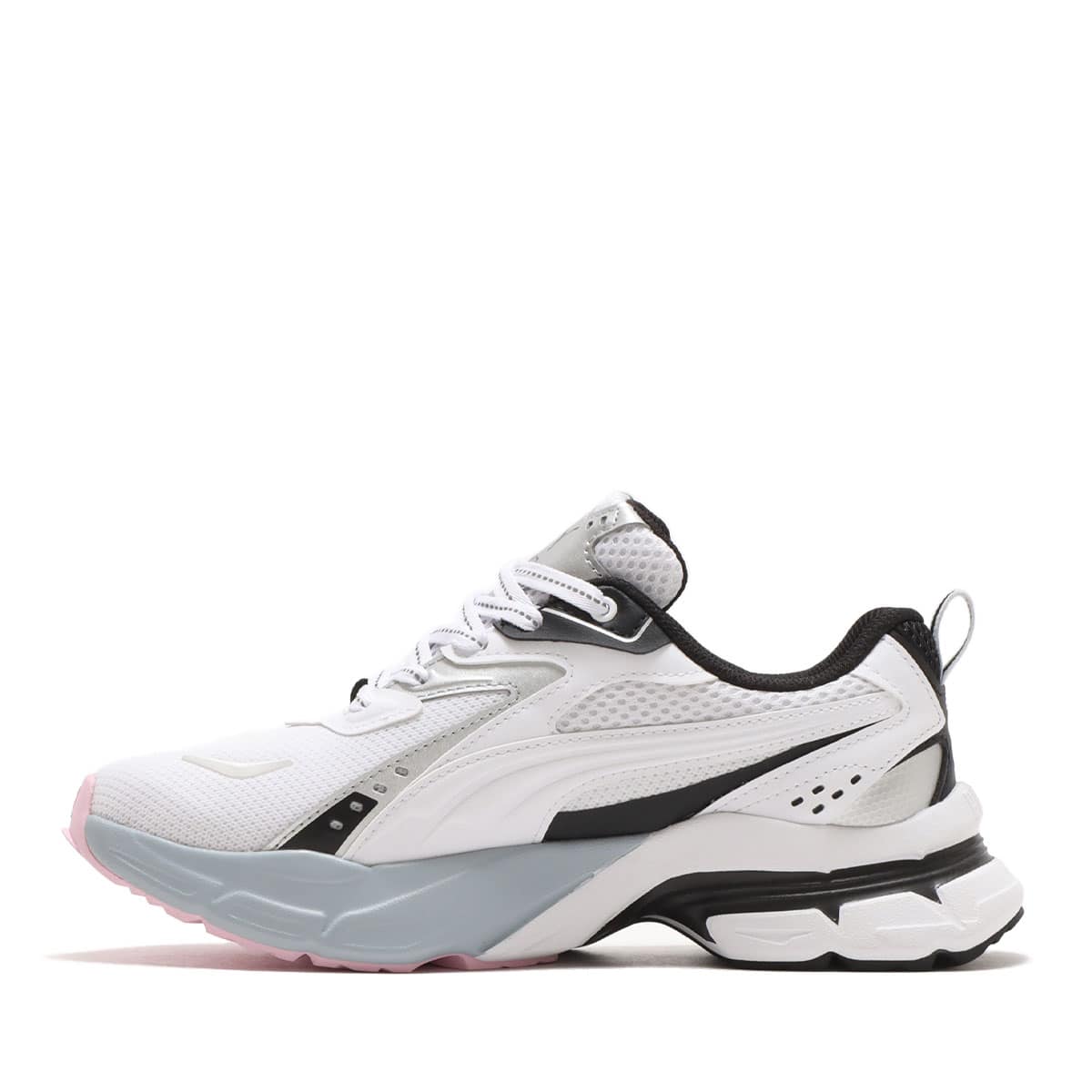 PUMA PHLOX WNS PUMA WHITE-PUMA BLACK 23SU-I