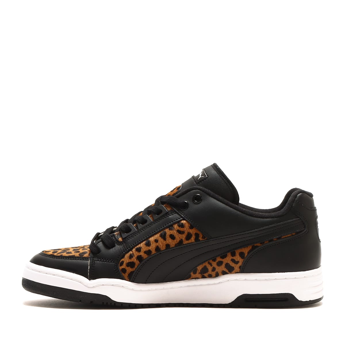 PUMA SLIPSTREAM LO BEAST MIJ PUMA BLACK 22FA-I