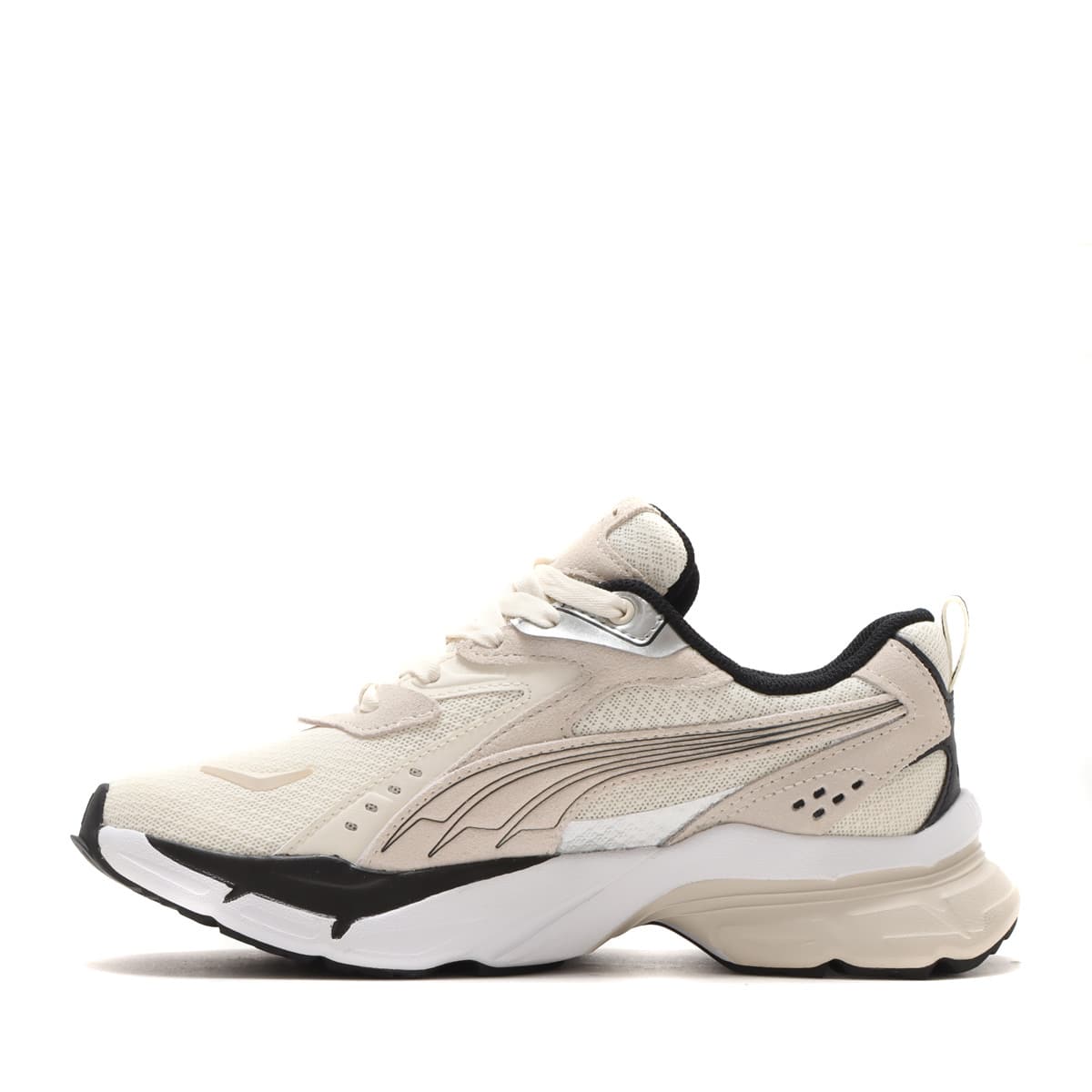 PUMA PHLOX CHROME WNS PRISTINE-PUMA WHITE 23SU-I