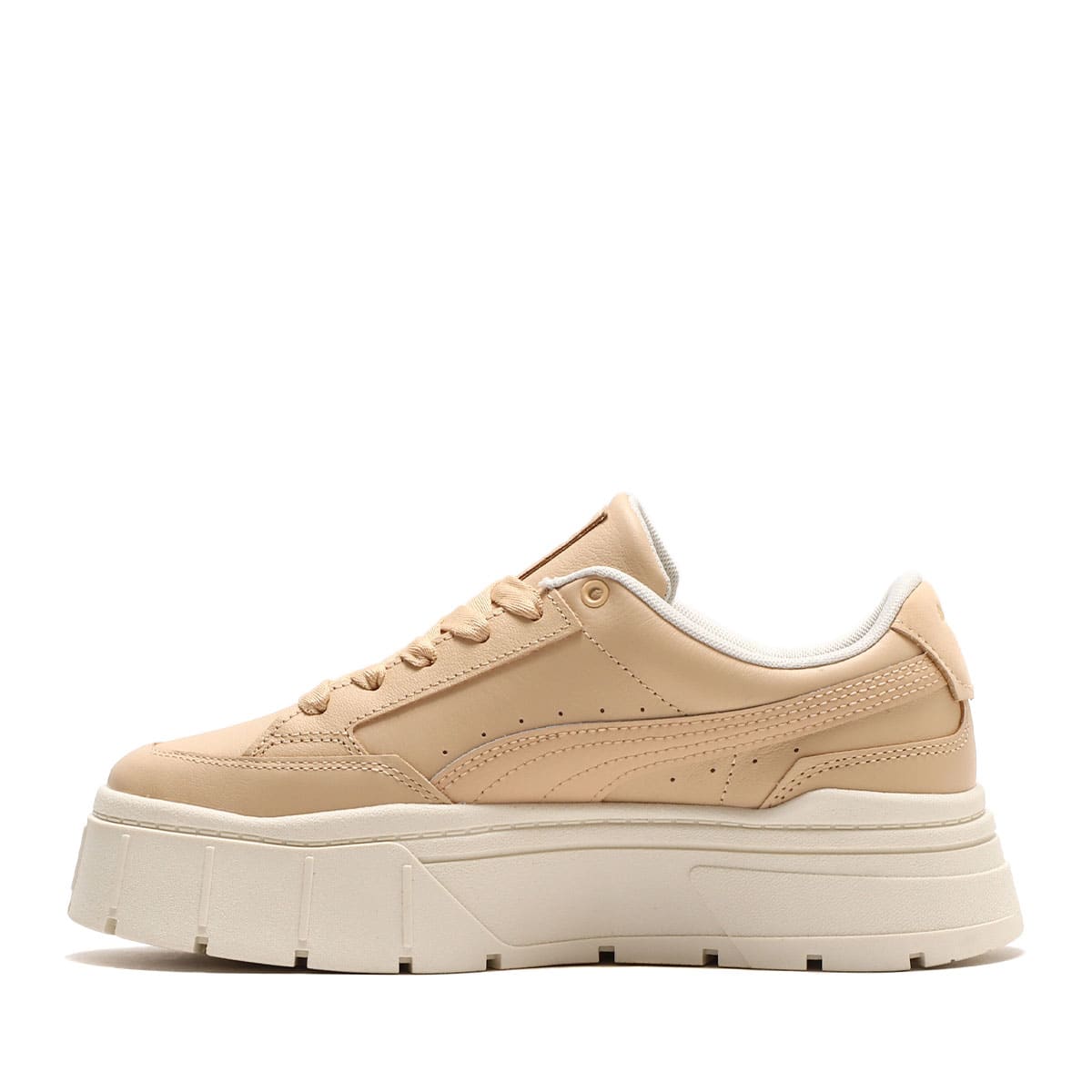 PUMA MAYZE STACK SOFT WNS CASHEW 23SU-I