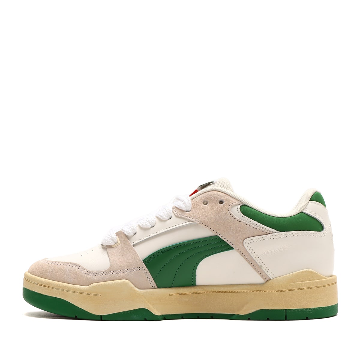 PUMA SLIPSTREAM RHUIGI PRISTINE-JUNIの画像
