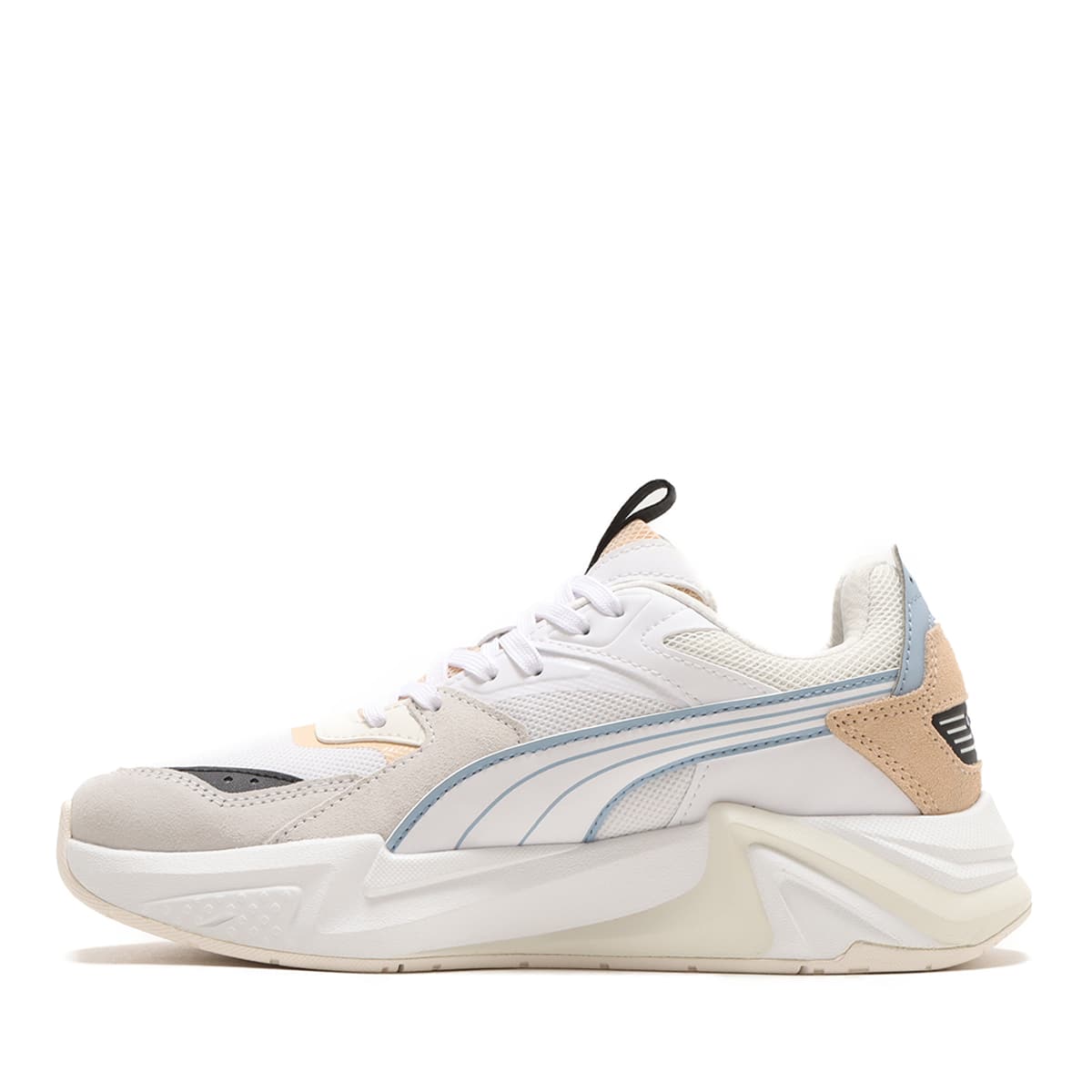 PUMA RS-PULSOID WNS PUMA WHITEWA 23FA-I