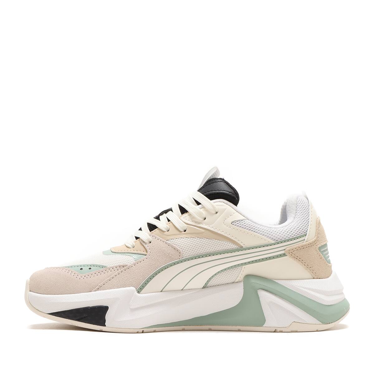 PUMA RS-PULSOID WNS FROSTED IVORY 23FA-I