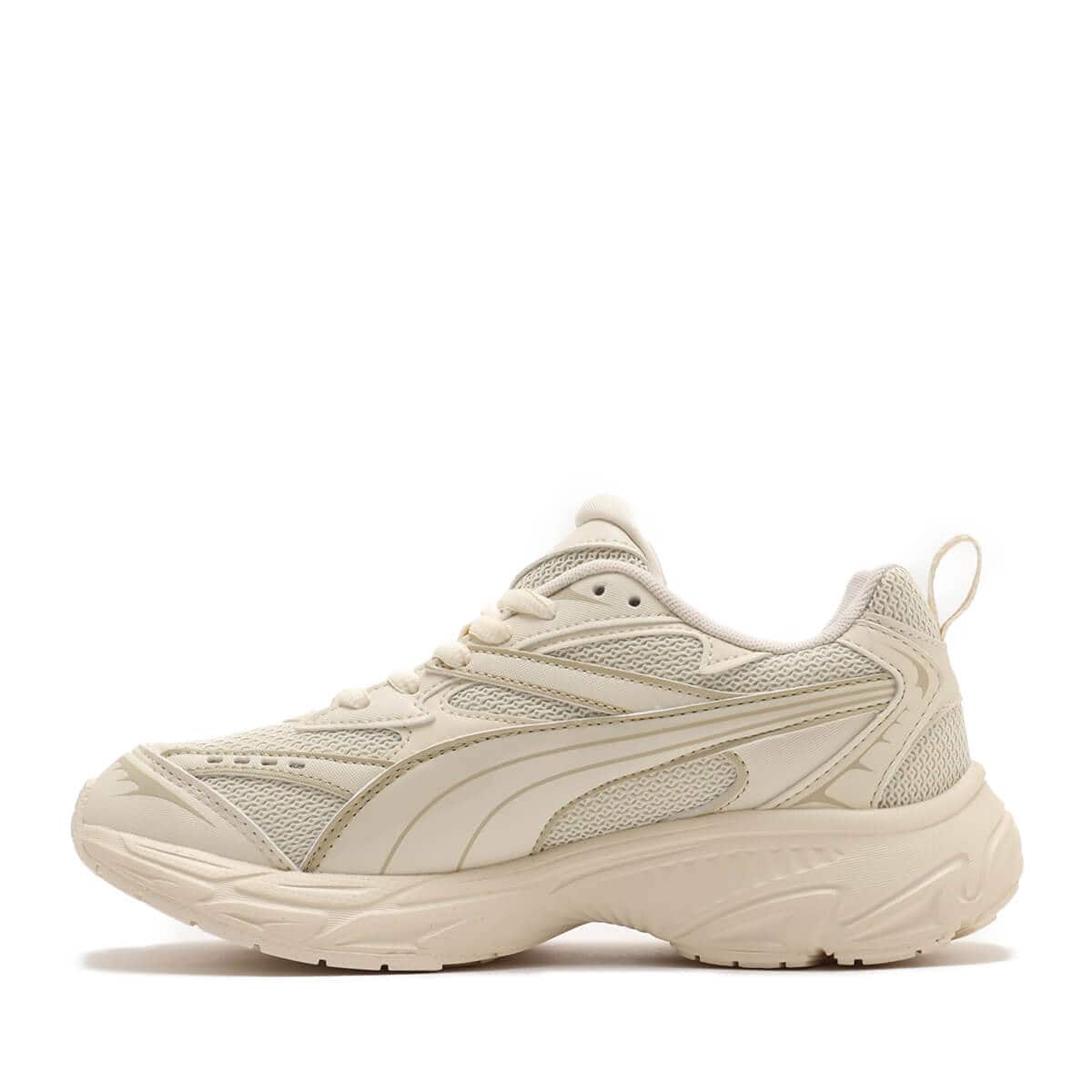 PUMA MORPHIC BASE ALPINE SNOWの画像
