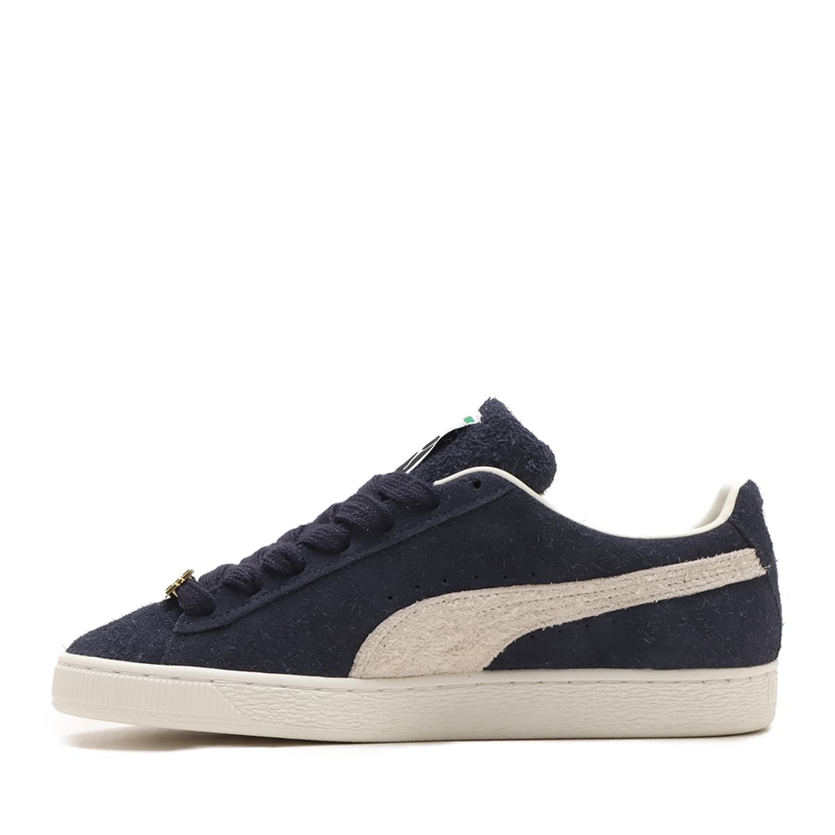 PUMA SUEDE FAT LACE NEW NAVYFROS 23FA-I