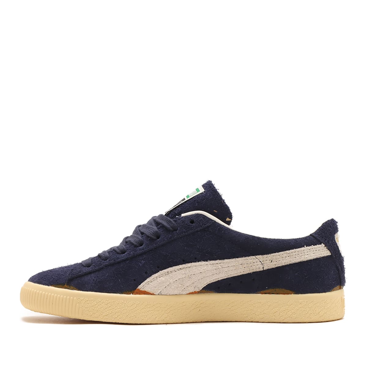 PUMA SUEDE VTG THE NEVERWORN II PUMA NAVYLIG 23FA-I|atmos（アトモス） 公式オンラインストア