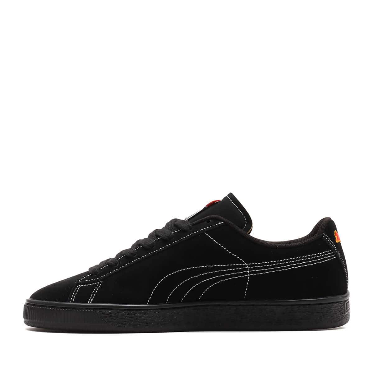 PUMA Suede Classic Butter Goods PUMA BLACKPU 23FA-I