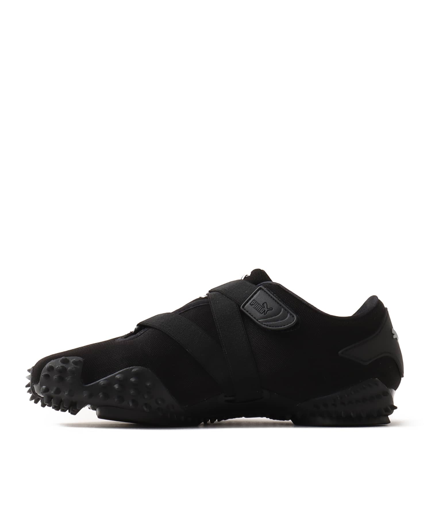 PUMA MOSTRO OG PUMA BLACK-PUMA SILVERの画像