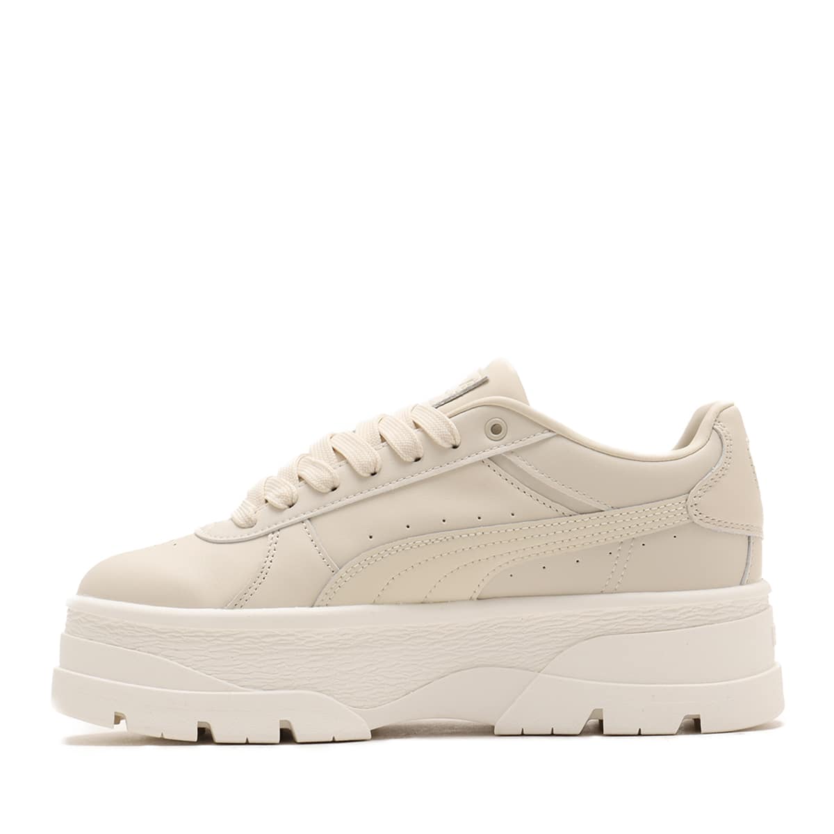 PUMA RIVO WMNS ALPINE SNOW の画像