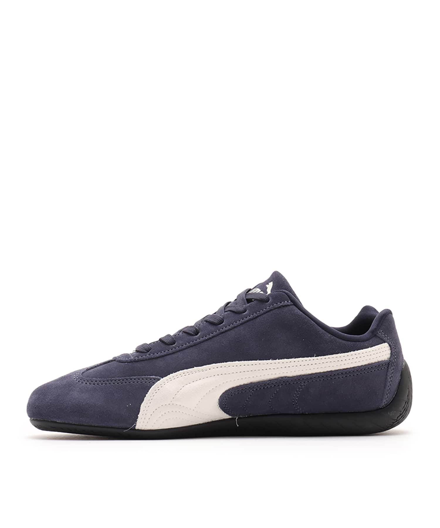 PUMA SPEEDCAT OG NEW NAVY-WARMの画像