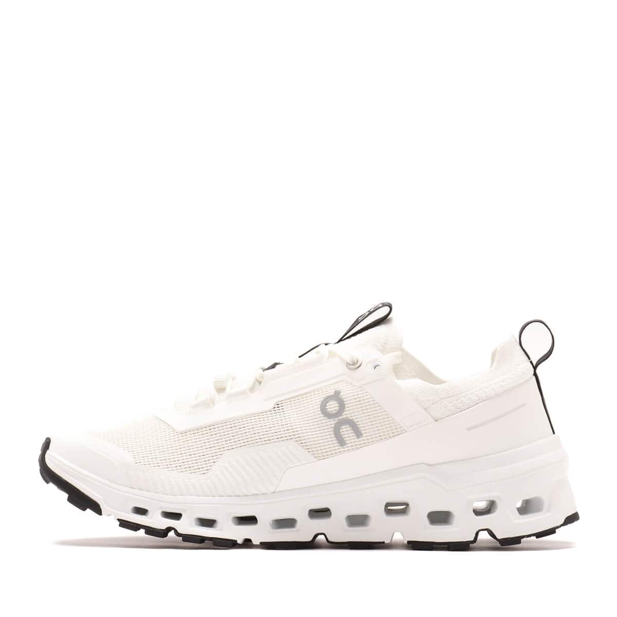 On Cloudultra 2 M Undyed | Whiteの画像