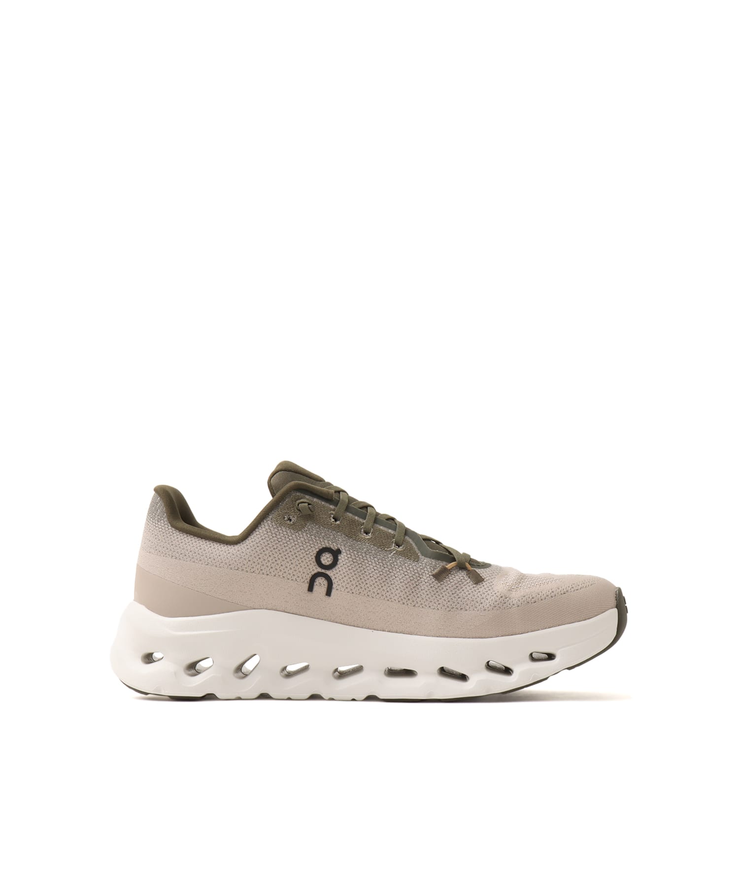On CLOUDTILT M Olive | Desertの画像