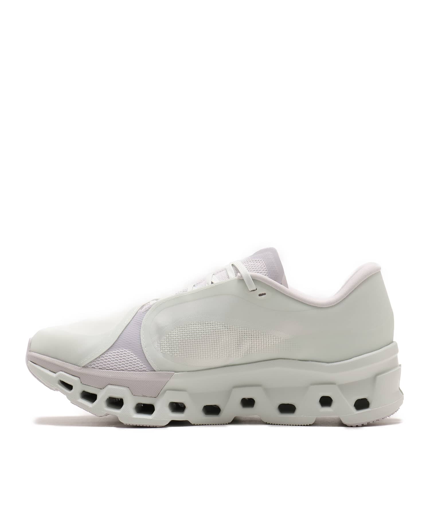On Cloudmonster 2 PAF 1 M Vapor | Frostの画像