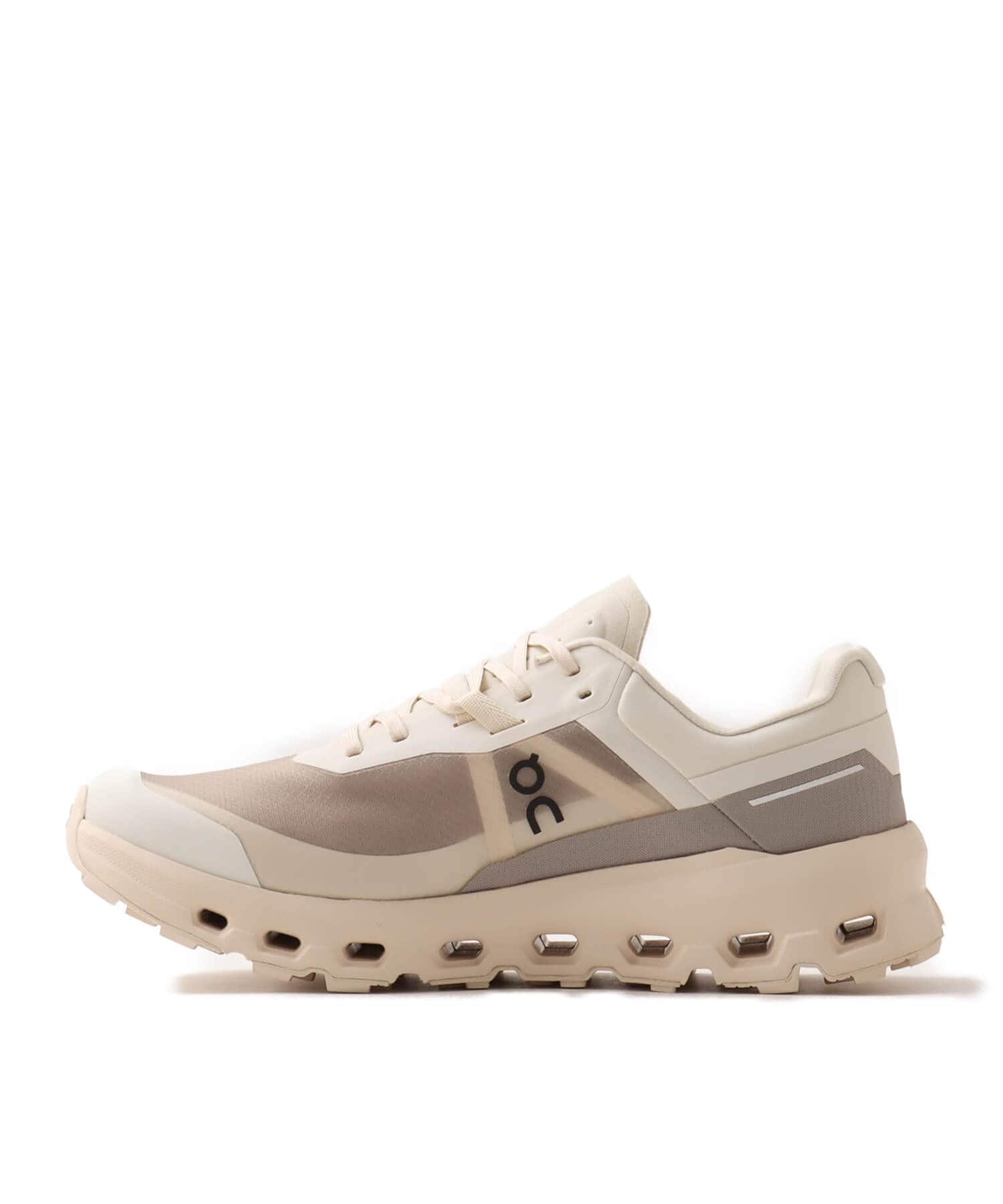 On Cloudvista 2 M Cream | Desertの画像