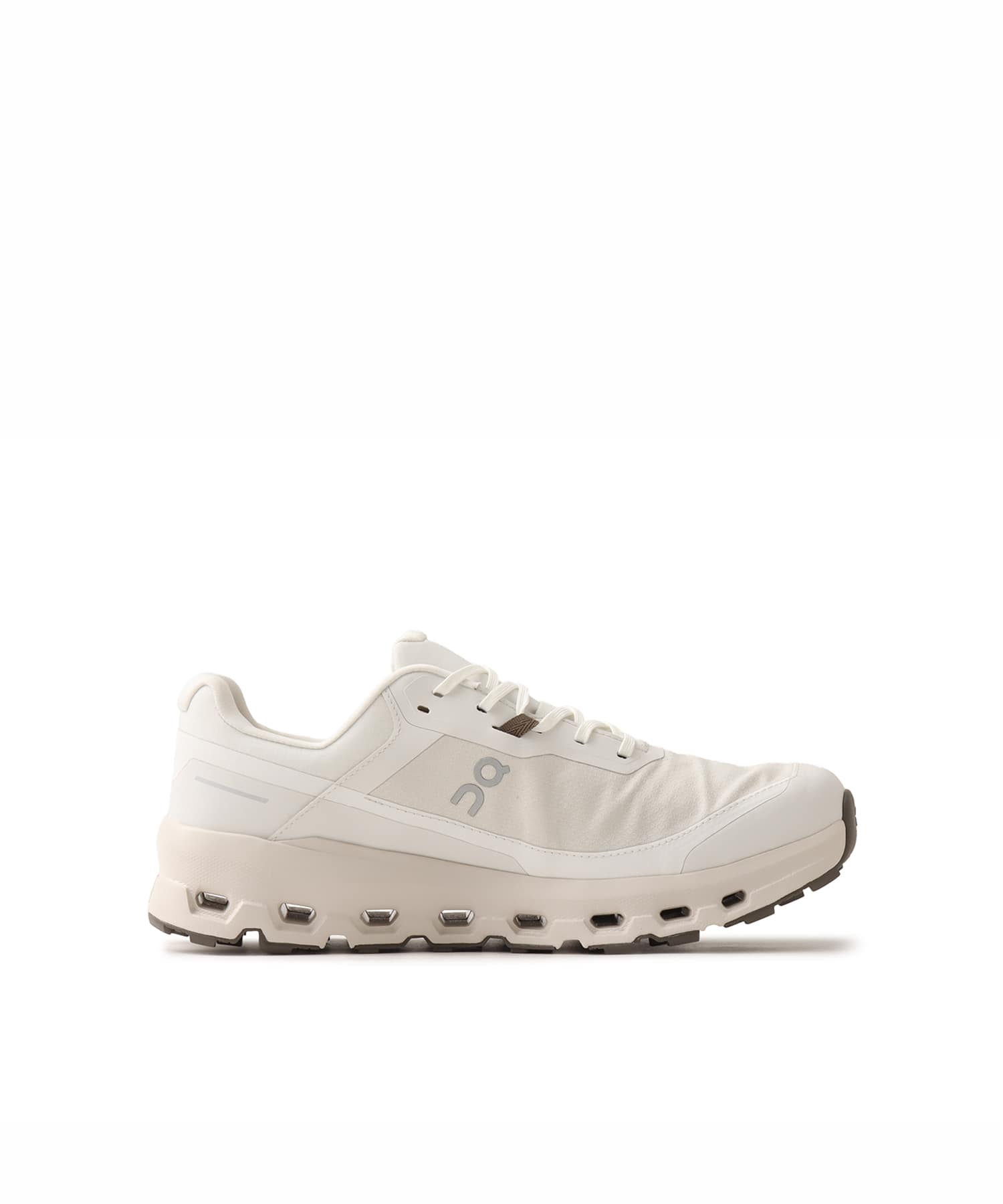 On Cloudvista 2 Waterproof M Ice | Pearlの画像