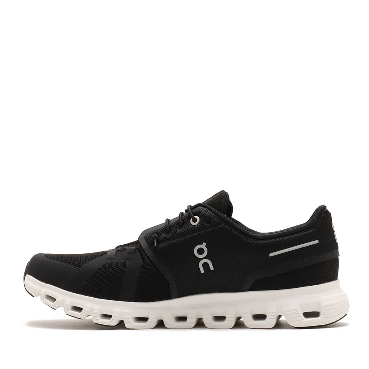 On Cloud 6 M Black | Whiteの画像