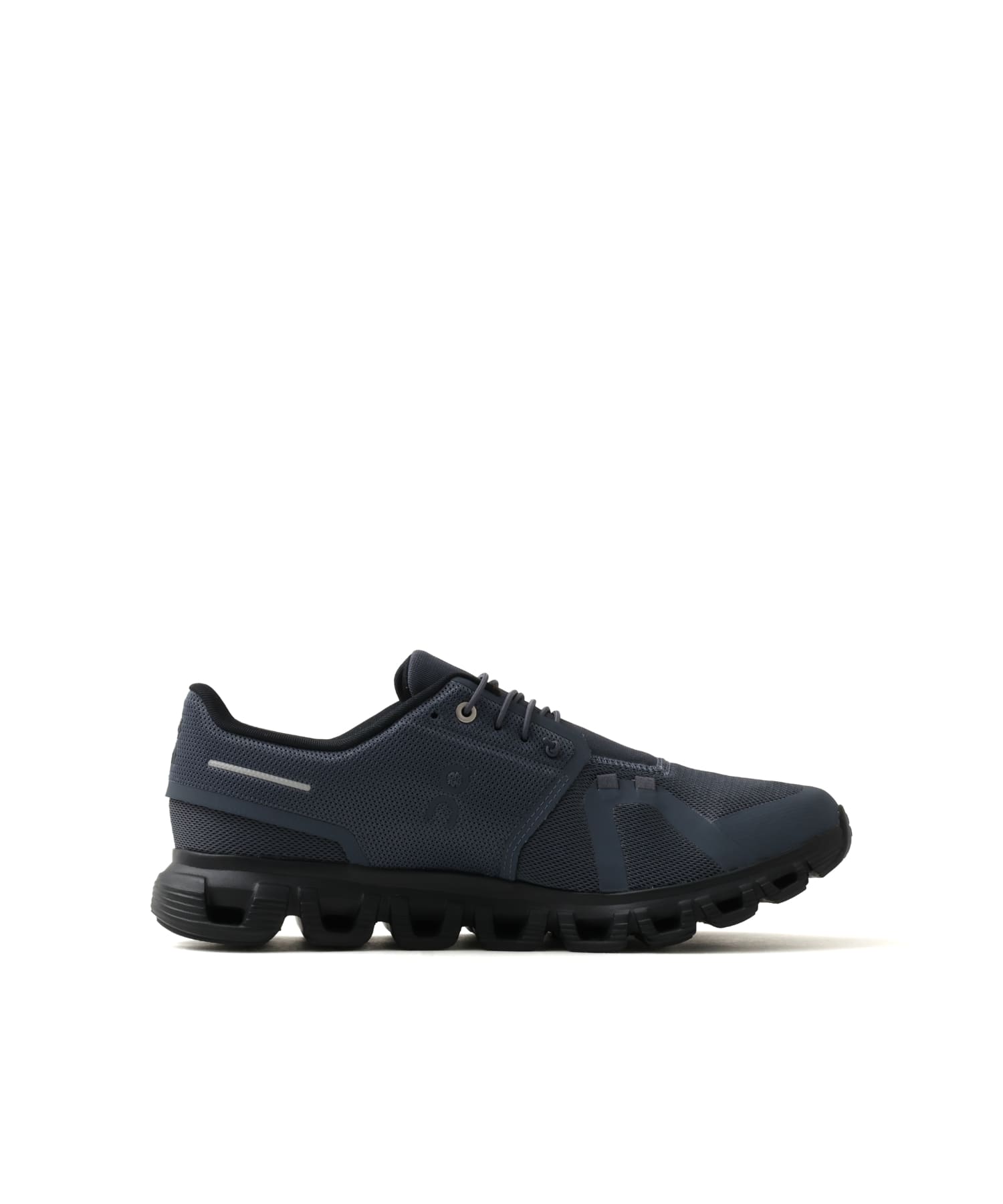 On Cloud 6 M Navy | Blackの画像