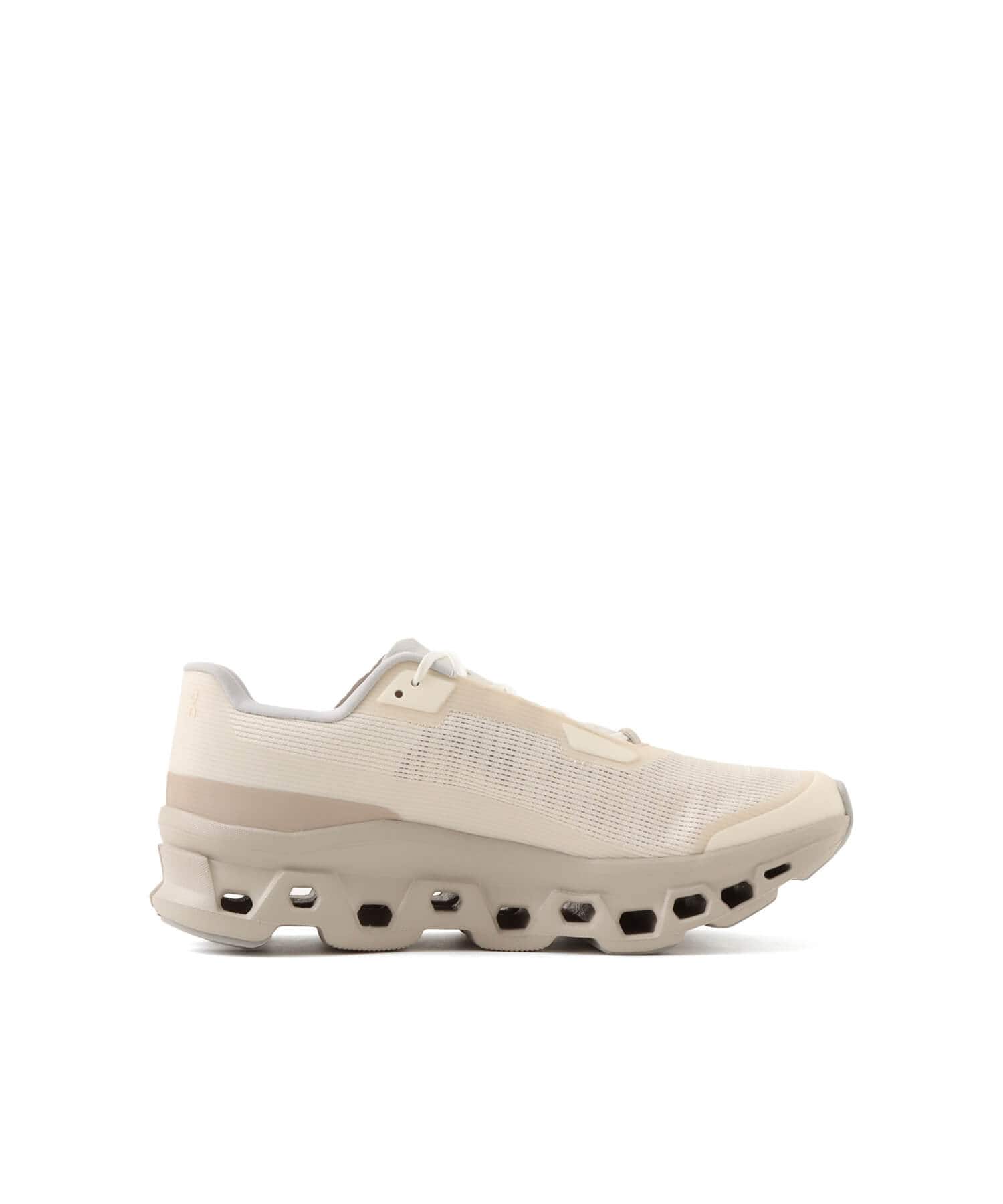 On Cloudmonster Void 1 M Dew | Truffleの画像