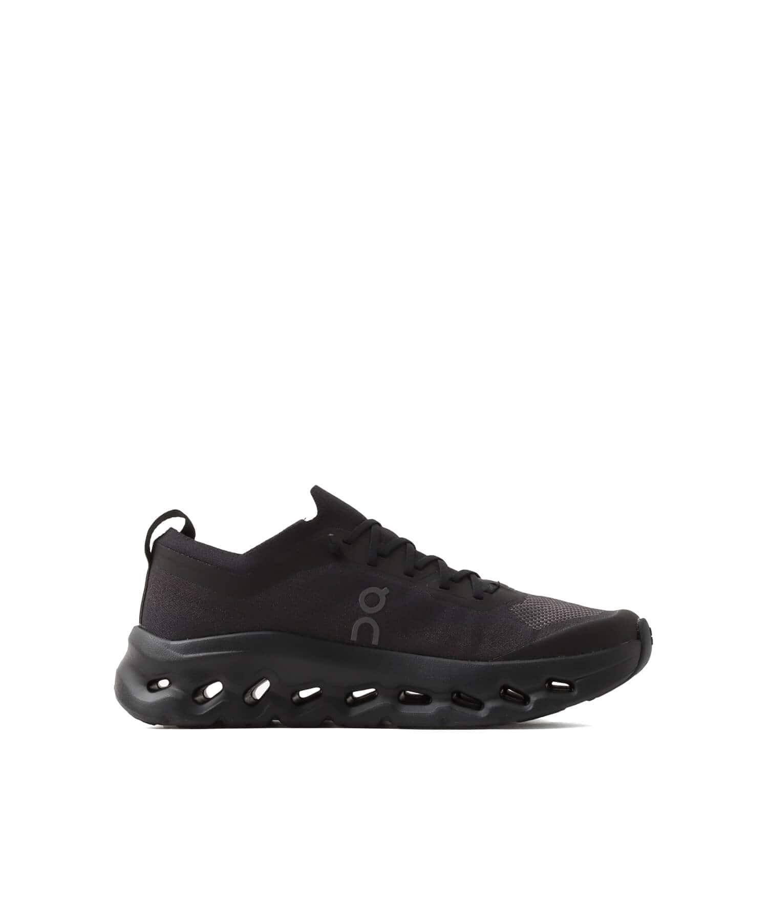 On Cloudtilt Moon 1 M Black | Blackの画像