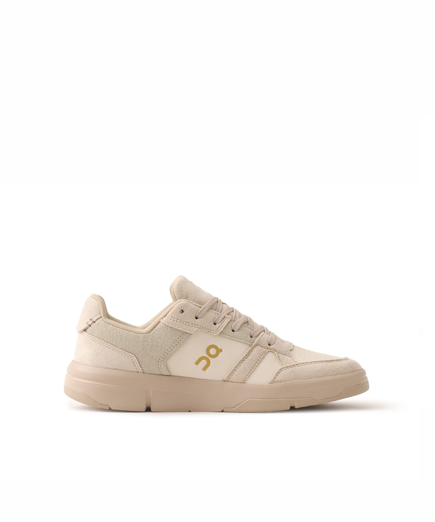 On THE ROGER Clubhouse Ace 1 M Sand | Sandの画像