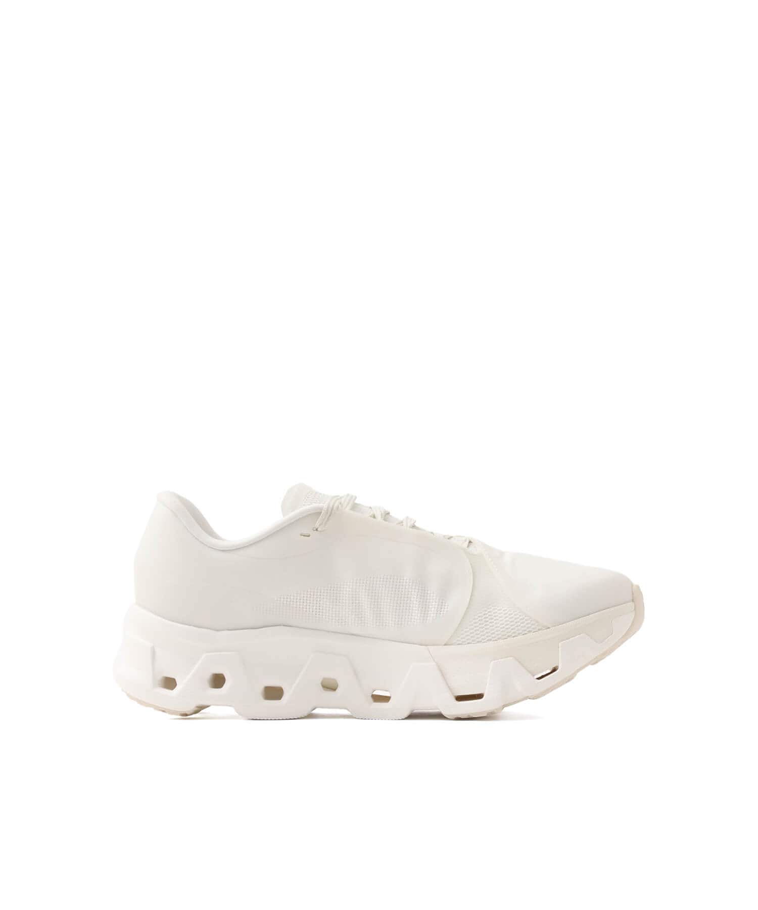 On Cloudmonster Hyper PAF 1 M White | Whiteの画像