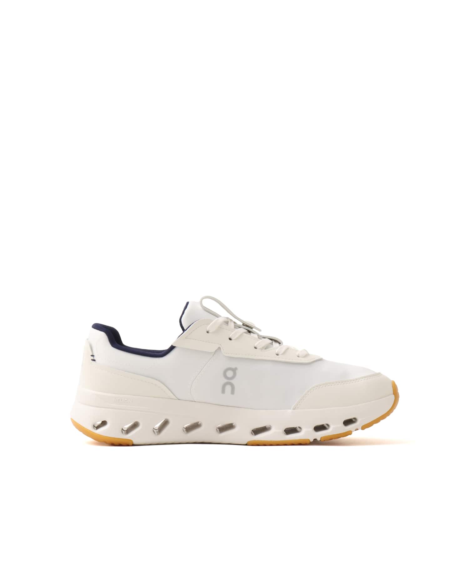 On THE ROGER Wildcard 1 M White | Midnightの画像