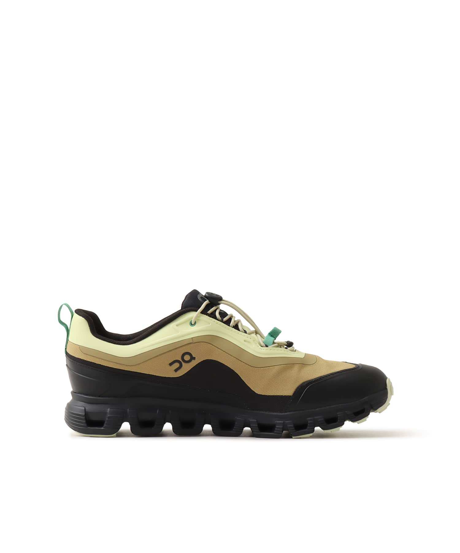 On Cloud 6 Geo WP M Limelight | Safariの画像