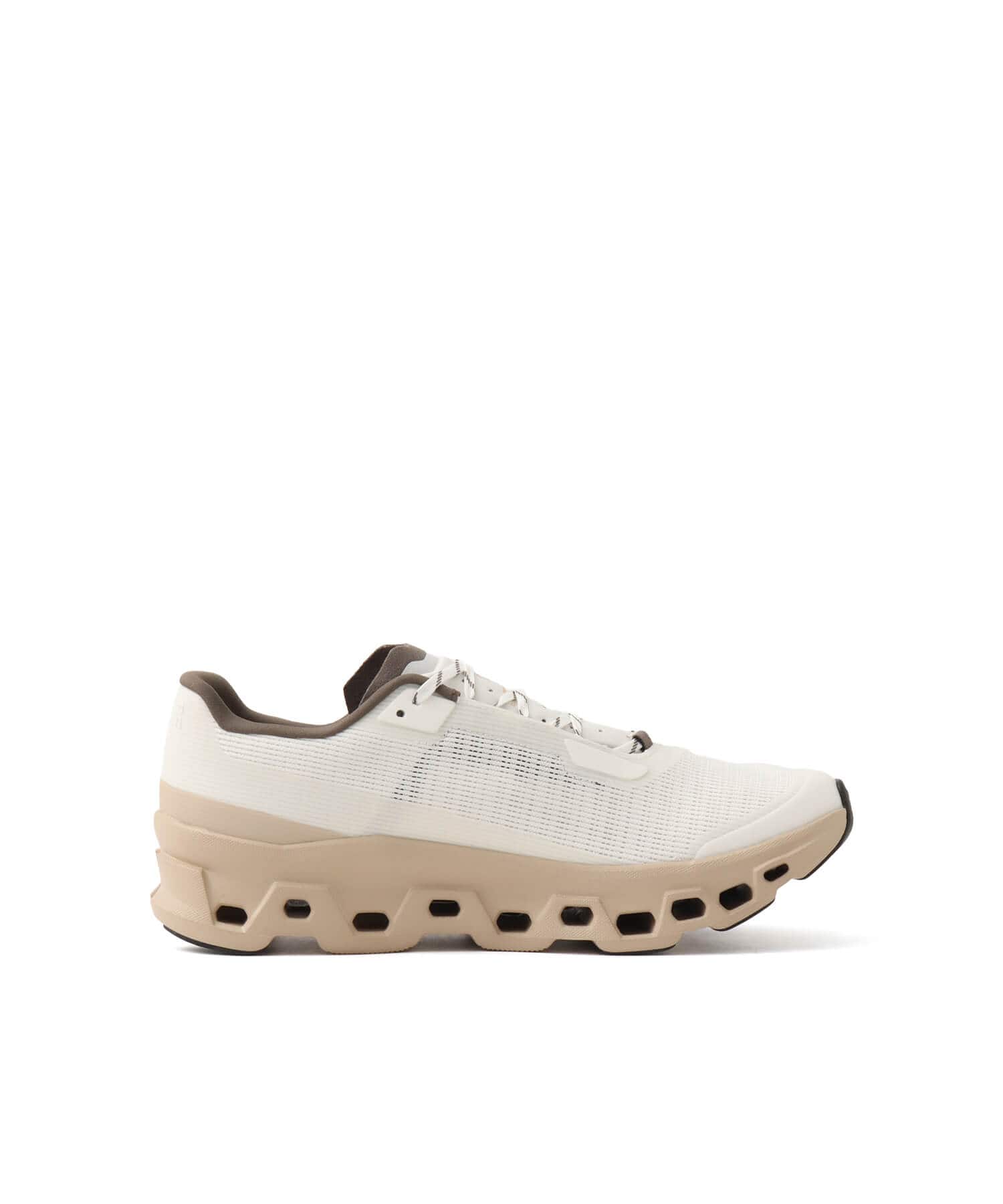 On Cloudmonster Void 1 M Year of the Horse Ivory | Sandの画像