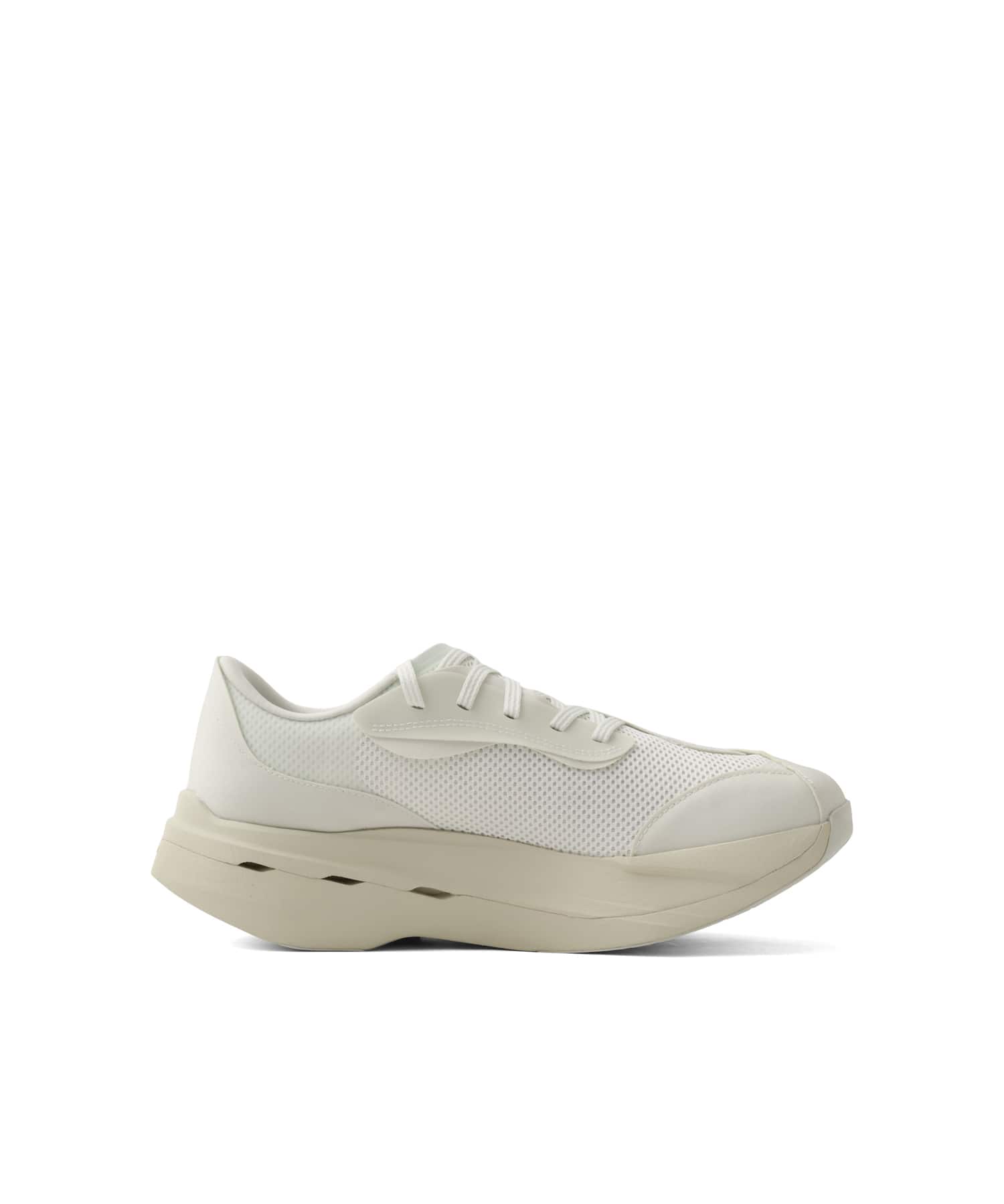 On Cloudboom Volt PAF 1 M White | Galeの画像