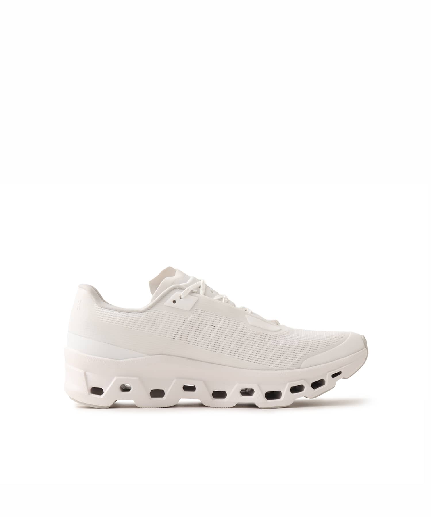 On Cloudmonster Void 1 M White | Whiteの画像