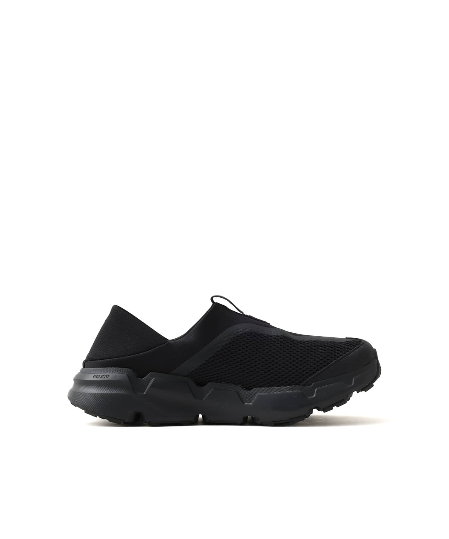 On CLOUDSOMA MOC M Black | Blackの画像