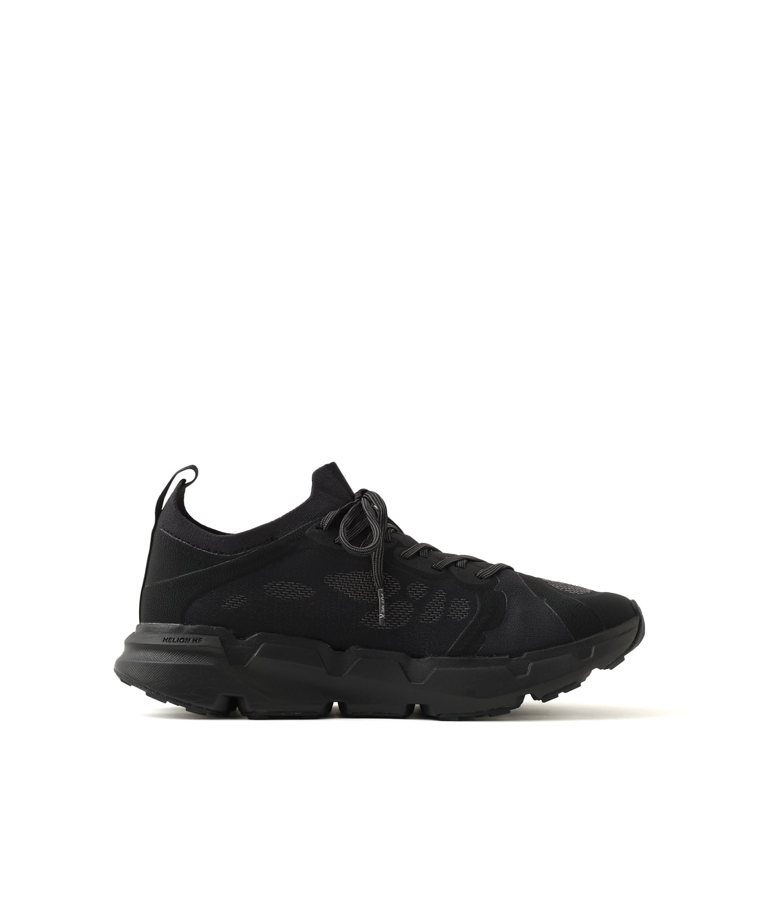 On Cloudsoma PAF 1 M Black | Blackの画像