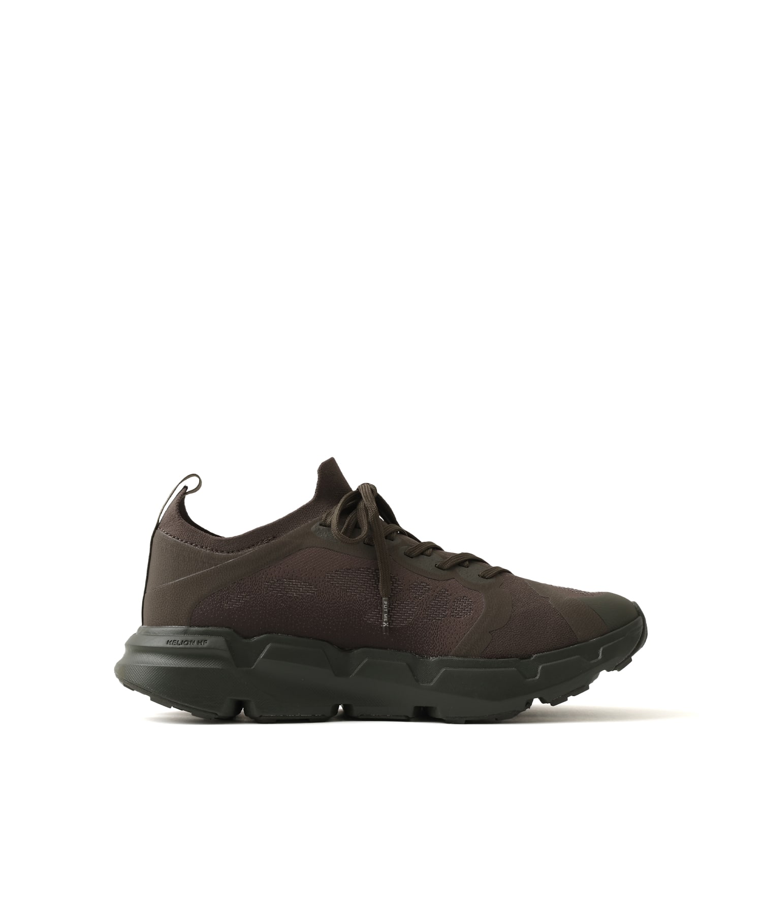 On Cloudsoma PAF 1 M Cobble | Ravenの画像