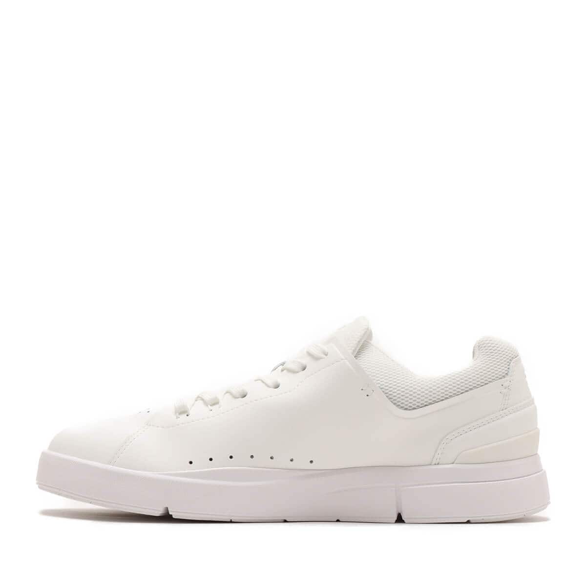 On THE ROGER Advantage 2 W White | Undyedの画像