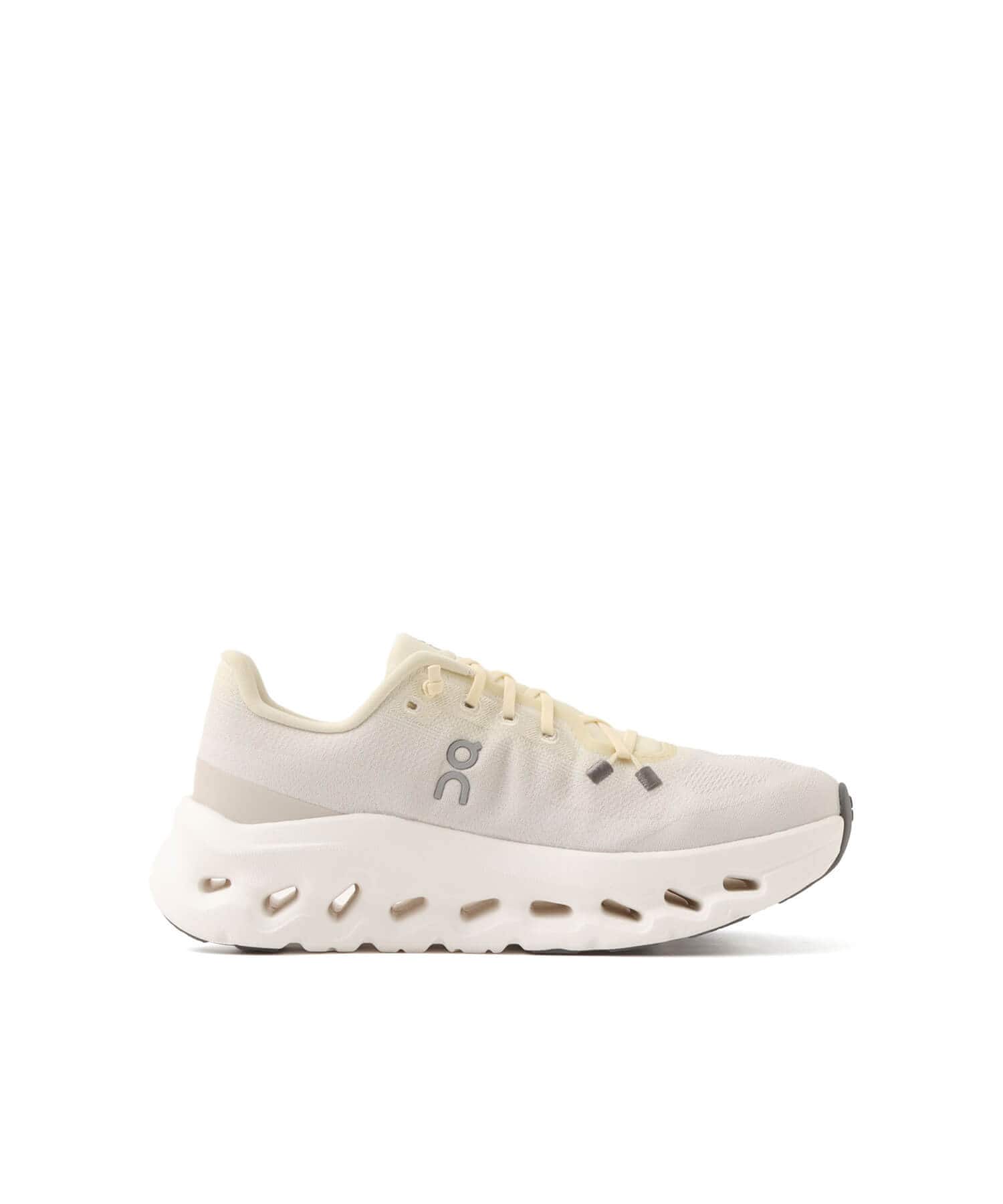 On Cloudtilt 1 W Castor | Pearlの画像