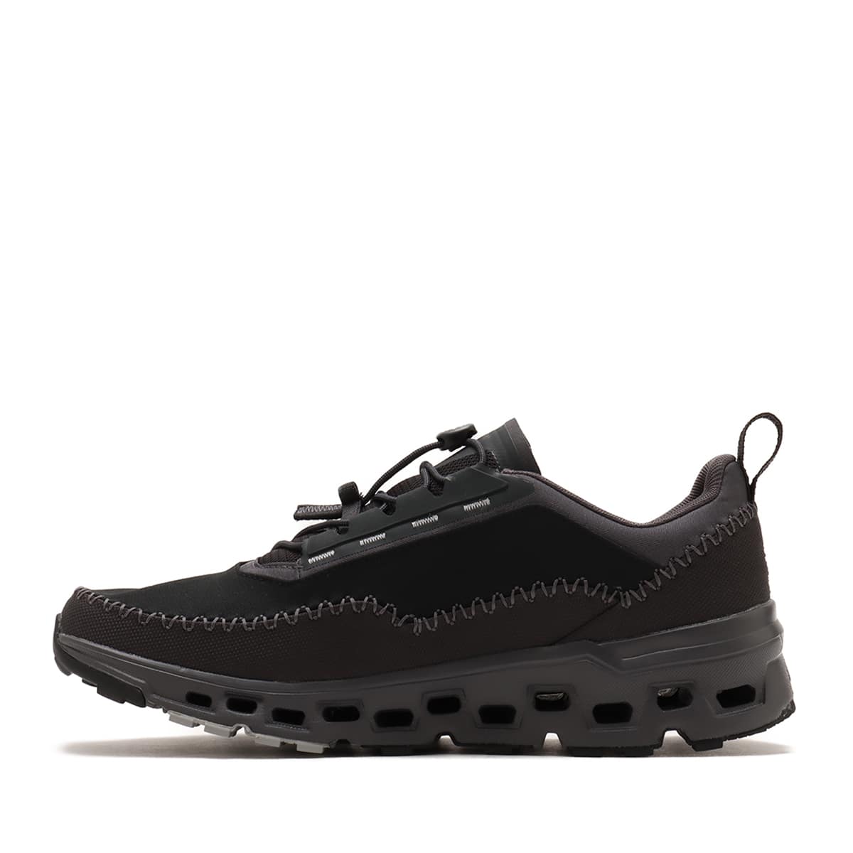 On Cloudaway 2 W Black | Eclipseの画像