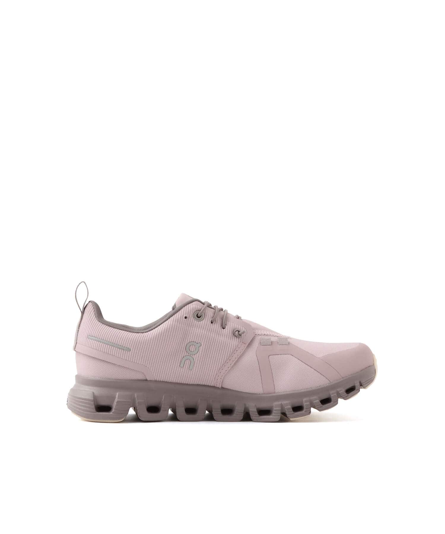 On Cloud 6 WP W Mauve | Zincの画像
