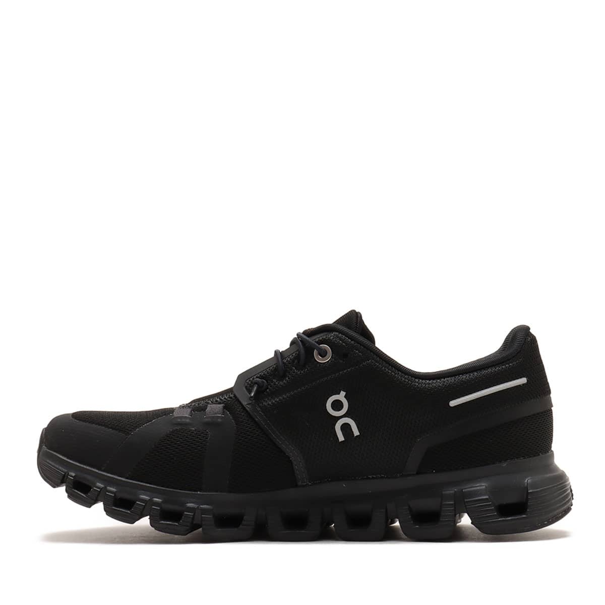 On Cloud 6 W Black | Blackの画像
