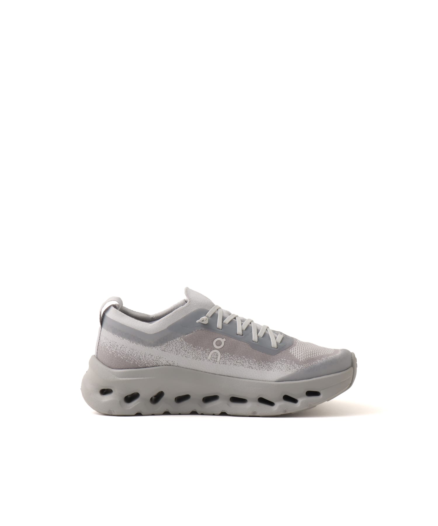 On Cloudtilt Moon 1 W Glacier | Alloyの画像