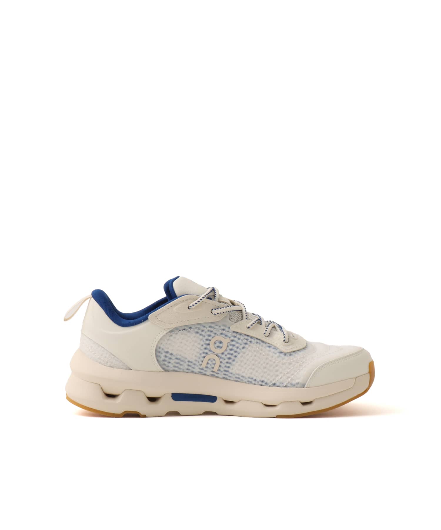 On Cloudzone Moon 1 W Ivory | Nightfallの画像