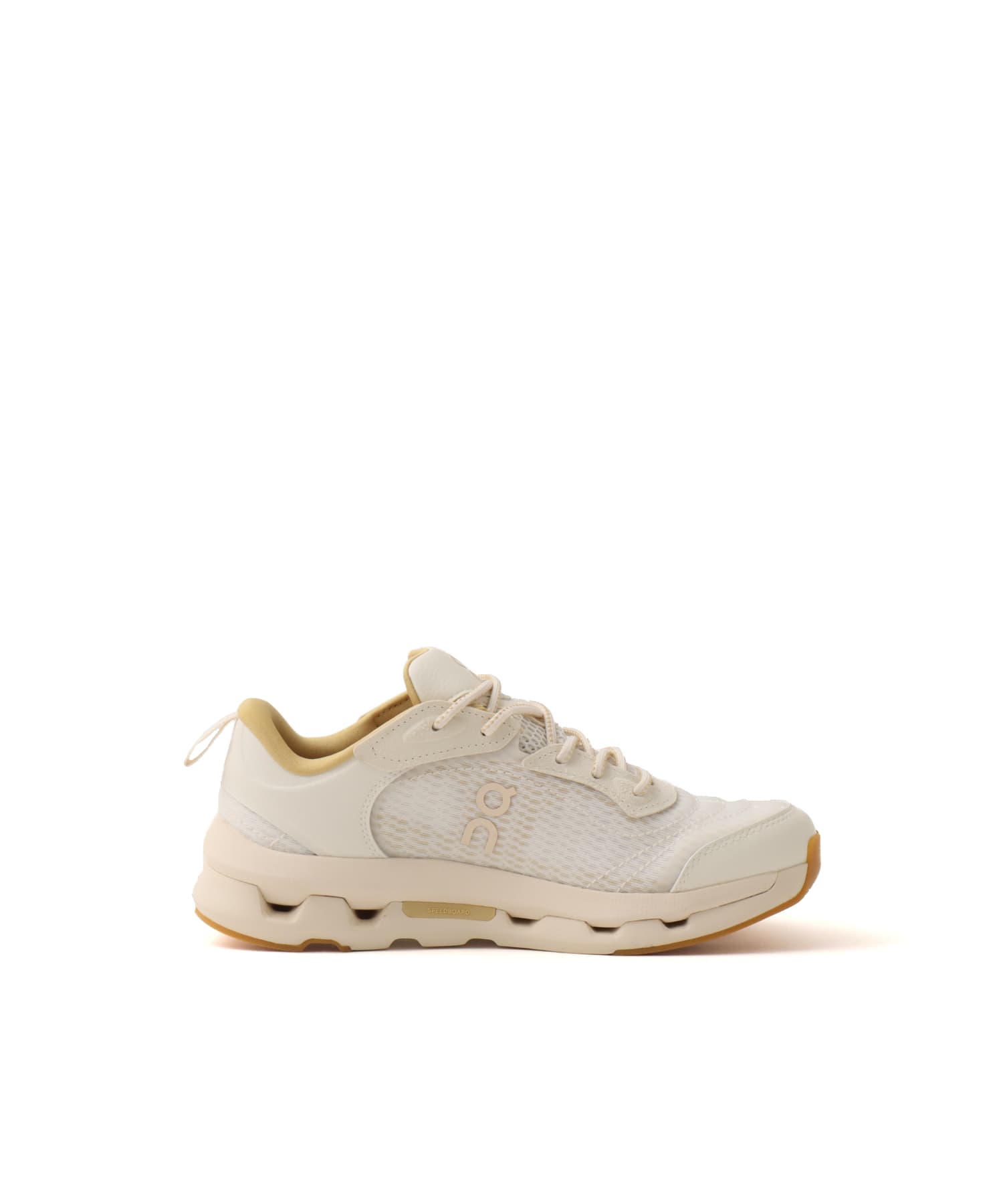 On Cloudzone Moon 1 W Ivory | Puttyの画像