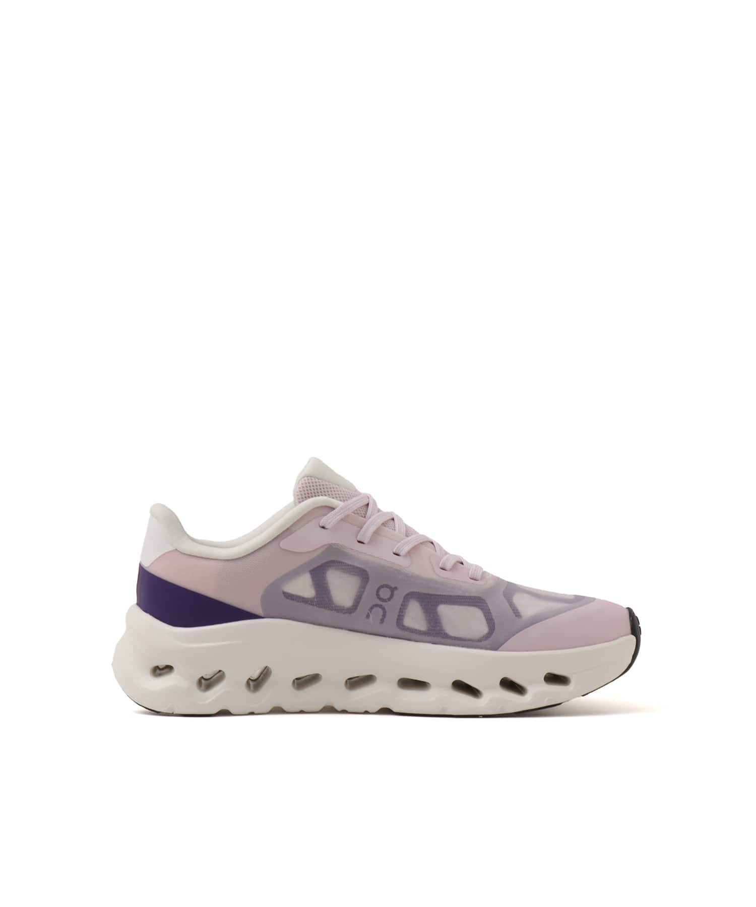 On Cloudtilt Remix 1 W Orchid | Ivoryの画像